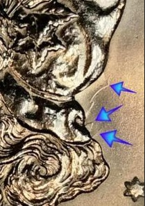 morgan silver dollars