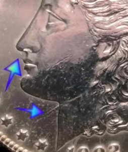 morgan silver dollar value