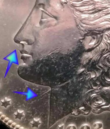 morgan silver dollar value