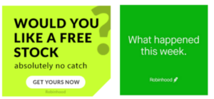 free stock