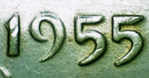 ben franklin silver half dollar