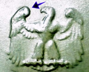 half dollar coin