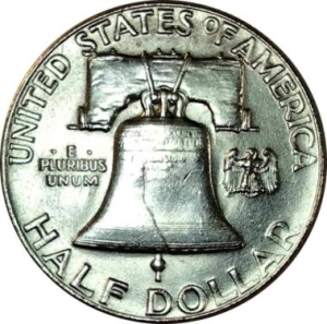 half dollar value