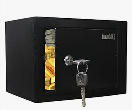 coin safe amazon