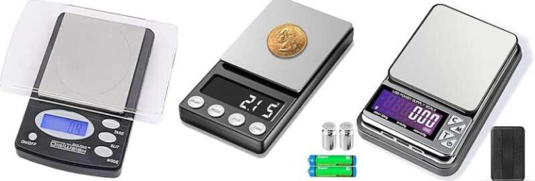 coin scale