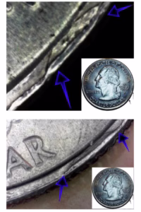Indiana quarter value