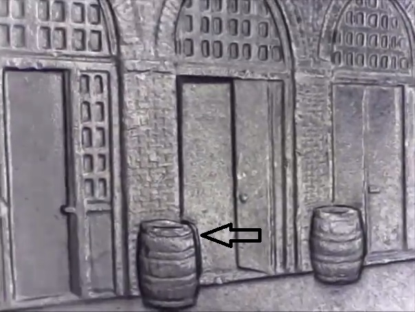 Harper's Ferry John Brown's For 2016 West Virginia Quarter Doubled Barrel Error Coin