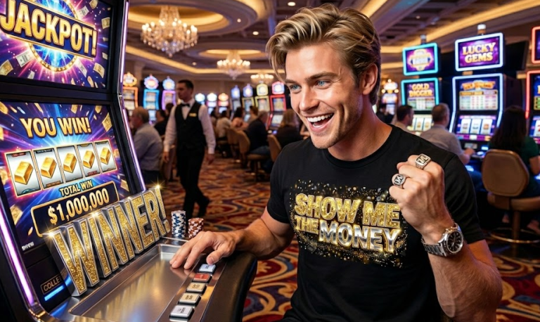 Show Me The Money WINNER