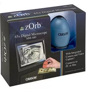 USB-Digital-Microscope
