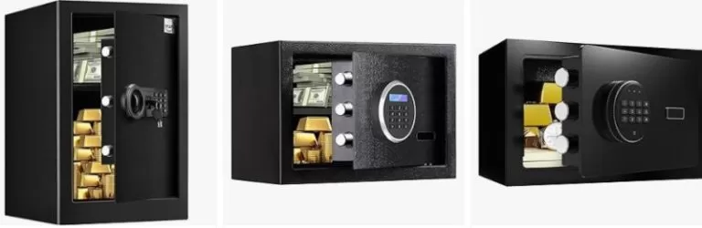 coin safe best sellers