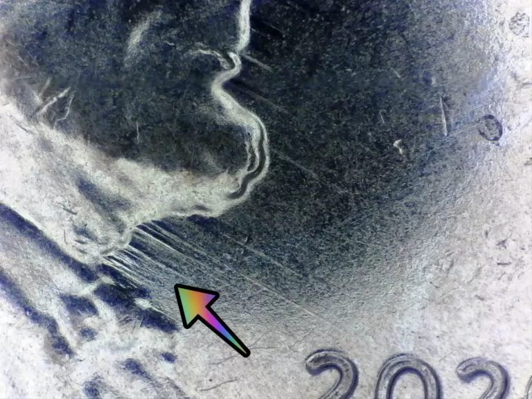 error pennies 2020 coins
